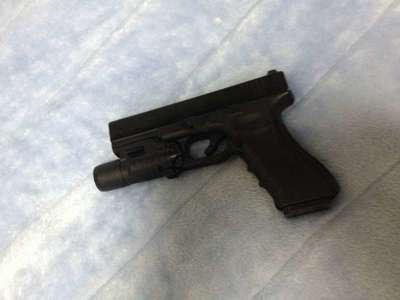 GLOCK17