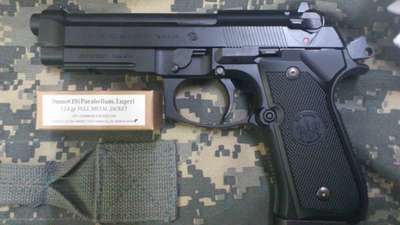 M9A1