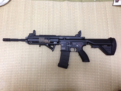 ＨＫ４１６Ｄ