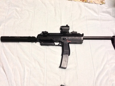 MP7Ａ１