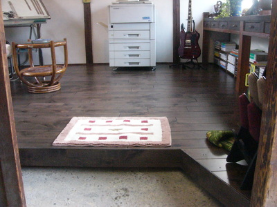 After