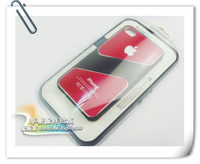 Designed Case（レッド）