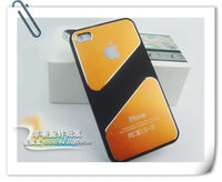 Designed Case（ゴールド）