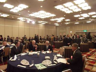 飛幡会総会2012.11.17