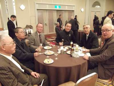 飛幡会総会2012.11.17