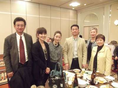 飛幡会総会2012.11.17