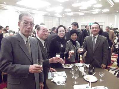 飛幡会総会2012.11.17