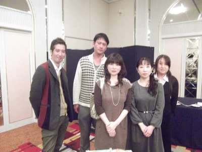 飛幡会総会2012.11.17