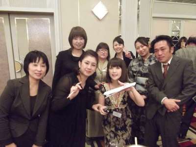 飛幡会総会2012.11.17