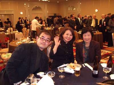 飛幡会総会2012.11.17