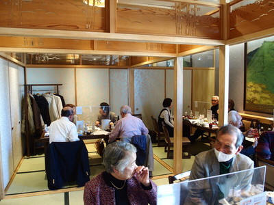 2021-12-15 東京飛幡会・忘年会