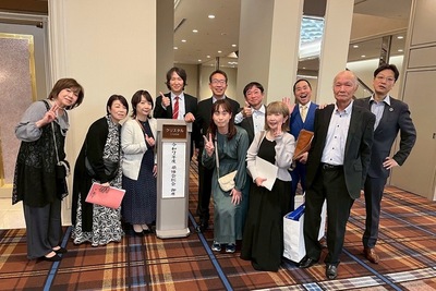 飛幡会総会　2025.11.15