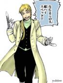 プロフィール画像