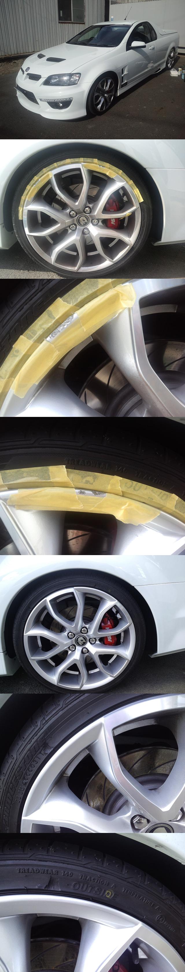 日本に１台しかない車