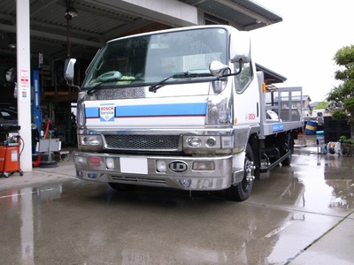 車載車