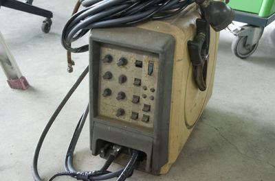 TIG溶接機