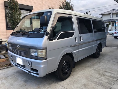 サービスカー