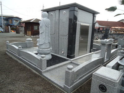 高崎　法輪寺(天台宗)　