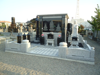 高崎　法輪寺(天台宗)　