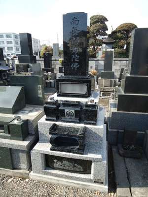 1坪　　９型