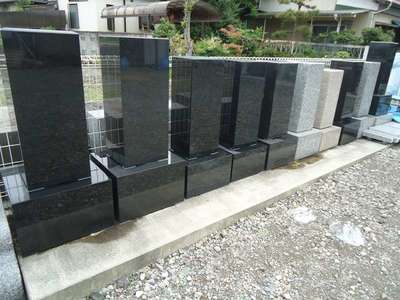 展示場