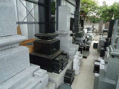 展示場