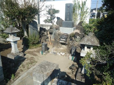 お墓リフォーム