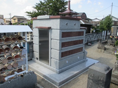 高崎　本元寺(真宗 大谷派)　