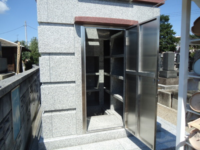 高崎　本元寺(真宗 大谷派)　