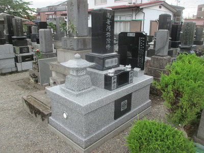 2坪(横型)　　9型