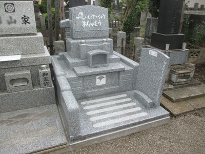 3坪　換空施工