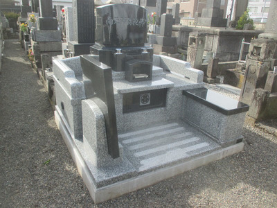 4坪　換空施工
