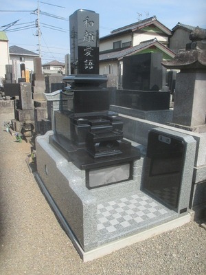3.4坪　　9型スリン
