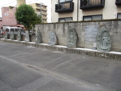 高崎　恵徳寺(曹洞宗)