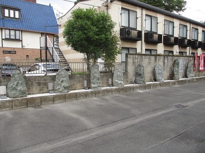 高崎　恵徳寺(曹洞宗)