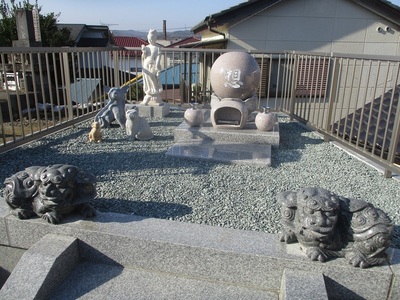 高崎　恵徳寺(曹洞宗)