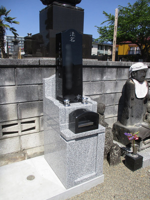 本元寺 (真宗大谷派)　位牌型