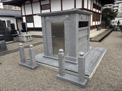 高崎　善念寺(浄土宗)