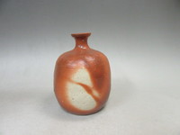 渡辺聡「徳利」