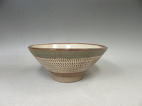 太田熊雄「保呂茶碗」小石原窯