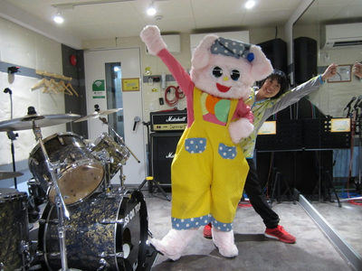 リピートありがとう！