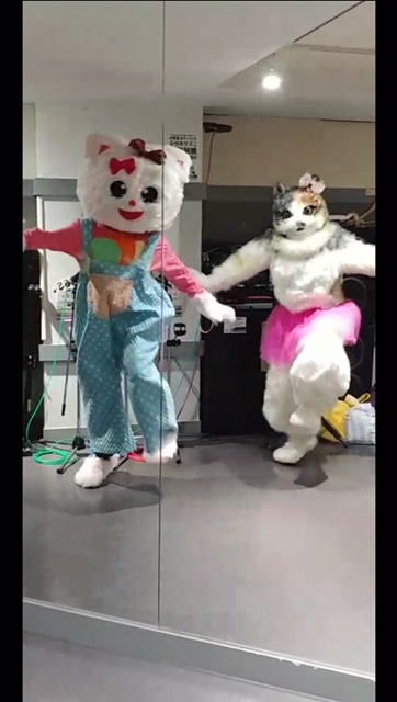 個人レッスンこまち様オンニャノコ