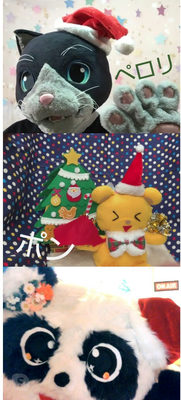 踊ったね⑧