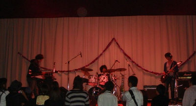 3rd　Live@Hirogaku