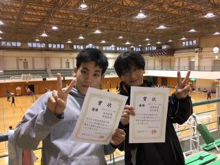 寝屋川選手権大会画像