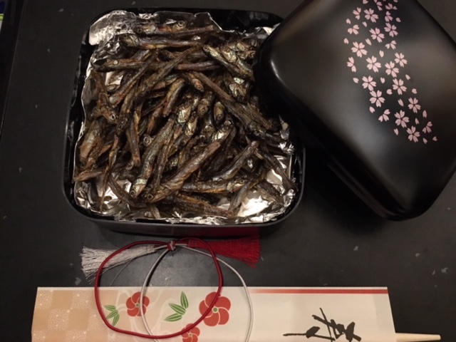 2018年 謹賀新年