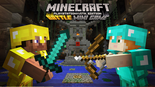 マイクラアップデート情報画像